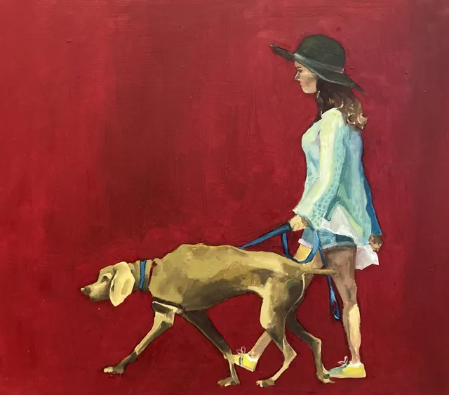 Oil painting 7