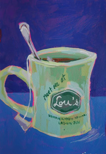 Coffee